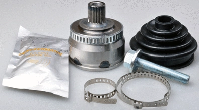 Jeu de joints, arbre de transmission DENCKERMANN C120002
