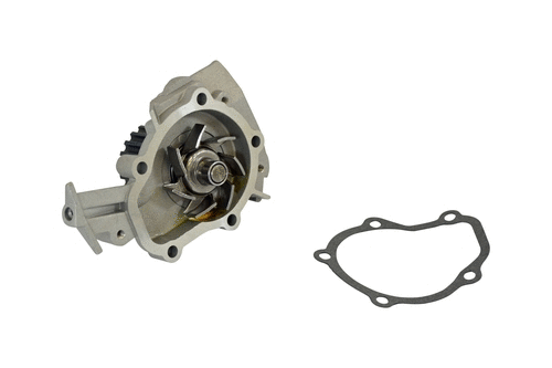 Pompe à eau, refroidissement du moteur KLAXCAR FRANCE 42165z