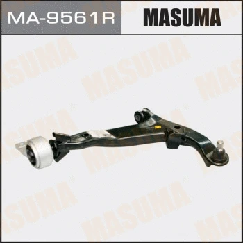 Bras de liaison, suspension de roue MASUMA MA-9561R