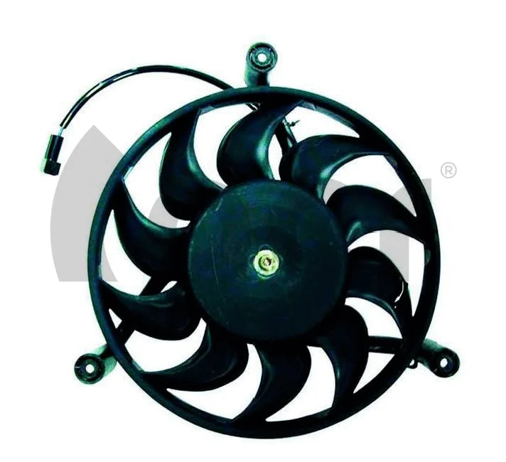 Ventilateur, refroidissement du moteur ACR 330208