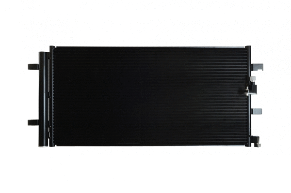 Condenseur, climatisation HART 621 676