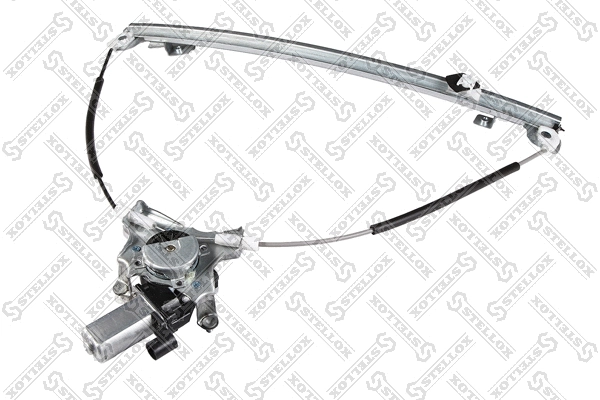 Lève-vitre STELLOX 75-50435-SX