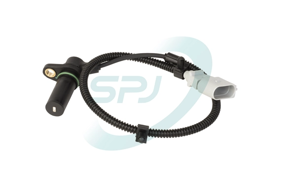 Capteur d'angle, vilebrequin LECOY 2SC0013