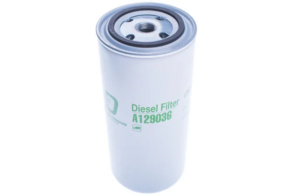 Filtre à carburant DENCKERMANN A129036