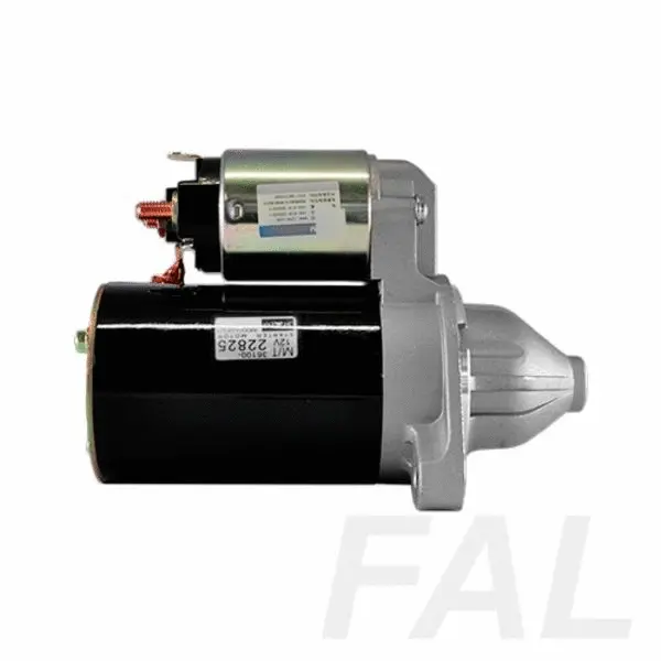 Démarreur FAL Anlasser- und Lichtmaschinenservice F002234/1