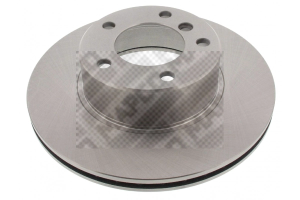 Disque de frein MAPCO 15767