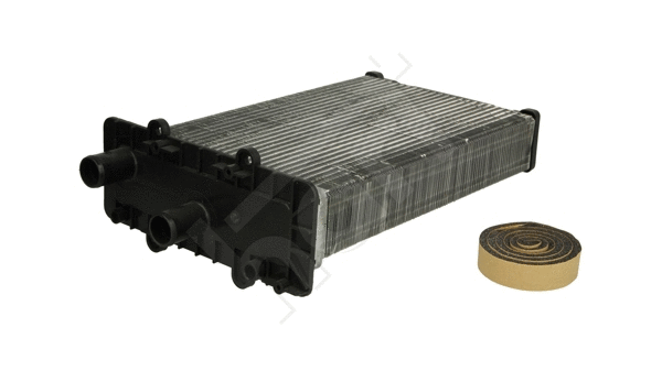 Système de chauffage HART 604 167