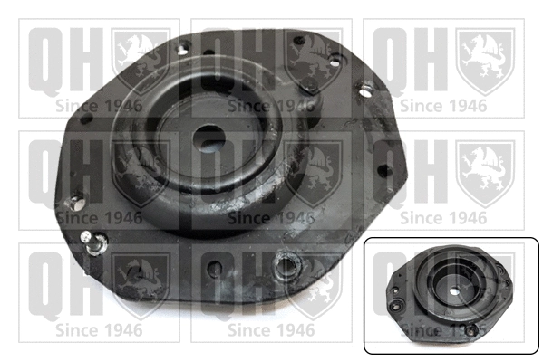 Coupelle de suspension QUINTON HAZELL EMR1925