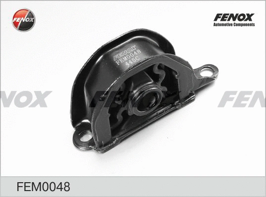 Support moteur FENOX FEM0048