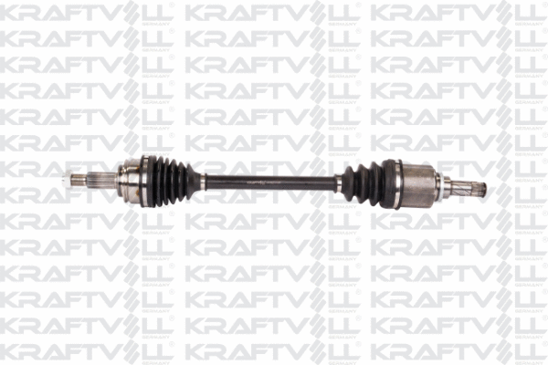 Arbre de transmission KRAFTVOLL GERMANY 01010022