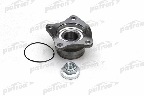 Kit de roulements de roue PATRON PBK3731H