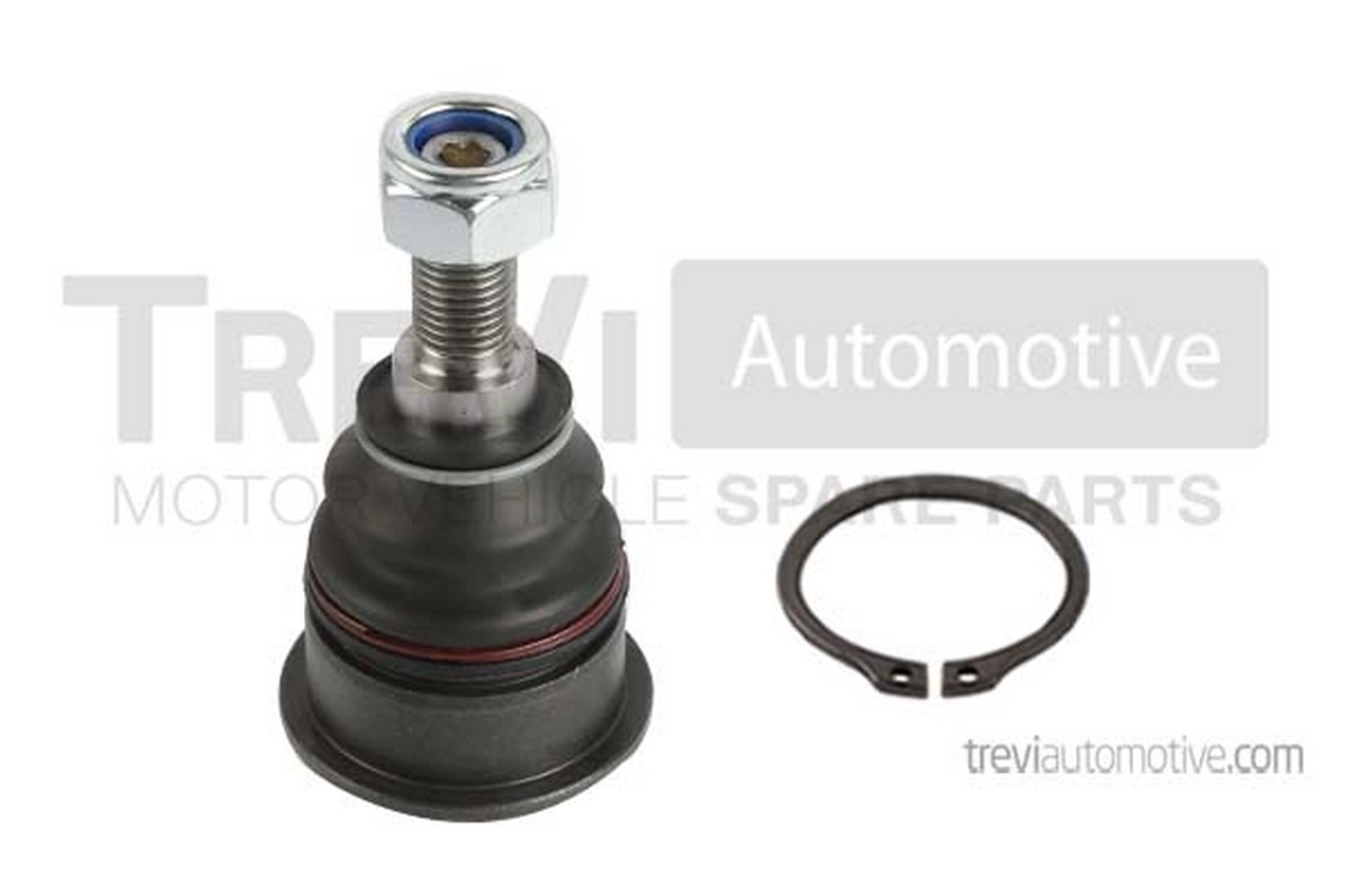 Rotule de suspension TREVI AUTOMOTIVE TRTT3893