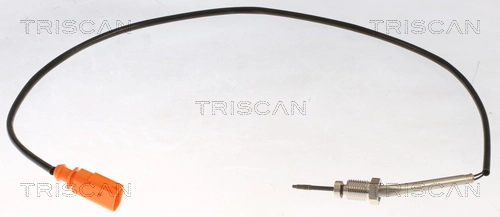 Capteur, température des gaz TRISCAN 8826 29165