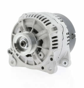 Alternateur A.Z. Meisterteile AZMT-49-035-1075