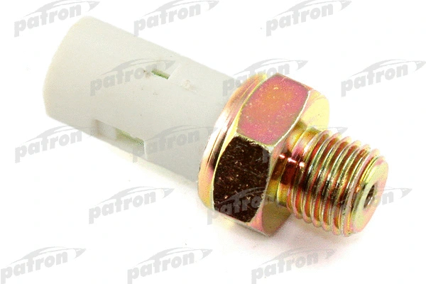 Indicateur de pression d'huile PATRON PE70000