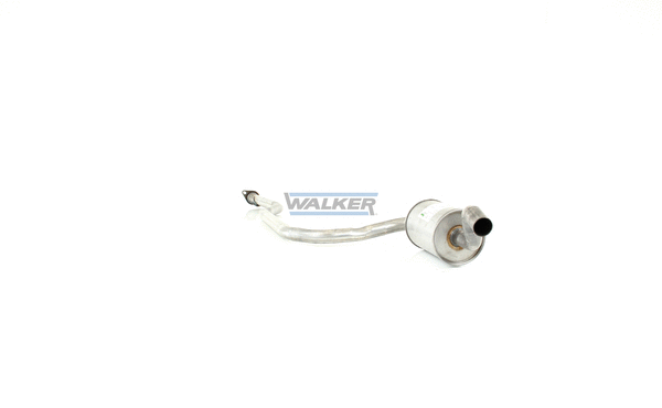Silencieux central WALKER 21301