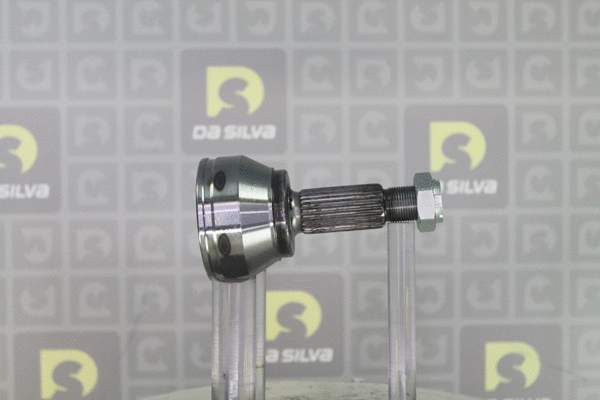 Jeu de joints, arbre de transmission DA SILVA J8643