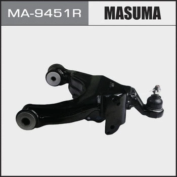 Bras de liaison, suspension de roue MASUMA MA-9451R