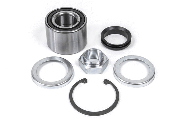 Kit de roulements de roue CORAM KCR10103