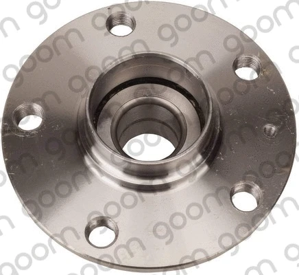 Moyeu de roue GOOM WBH-0033