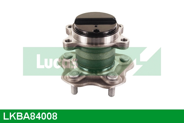 Kit de roulements de roue LUCAS LKBA84008