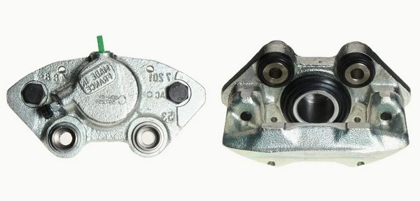 Étrier de frein 4X4 ESTANFI PDF-49-233
