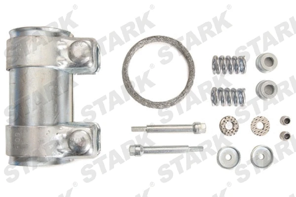 Catalyseur Stark SKCCT-4840147