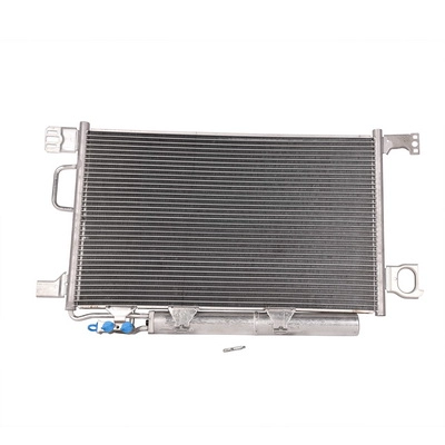 Condenseur, climatisation BAPMIC BF0734180003