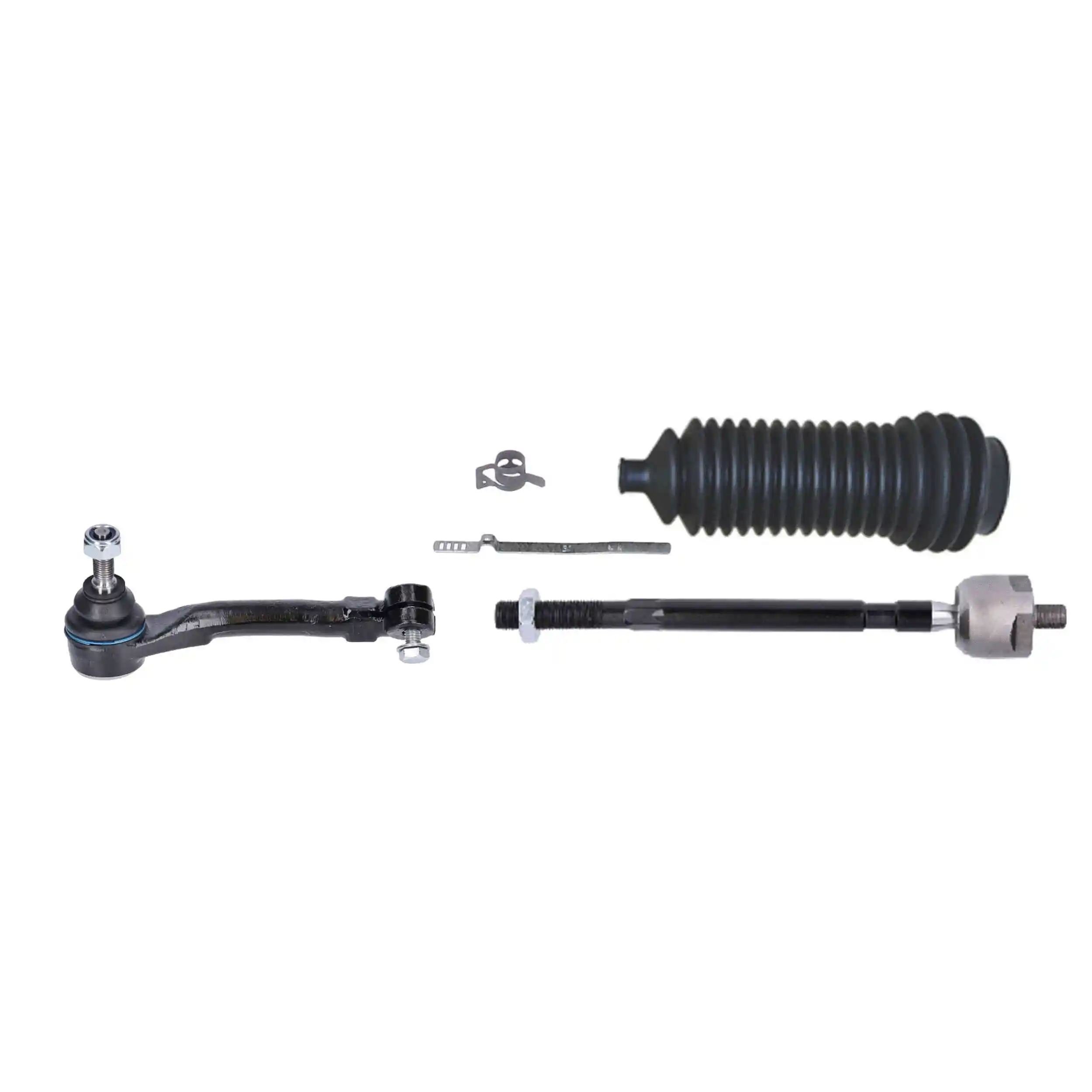 Kit de réparation, rotule de direction, barre de connexion VEMA 270105