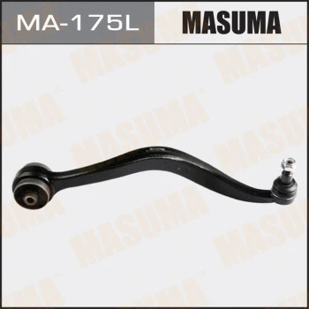 Bras de liaison, suspension de roue MASUMA MA-175L