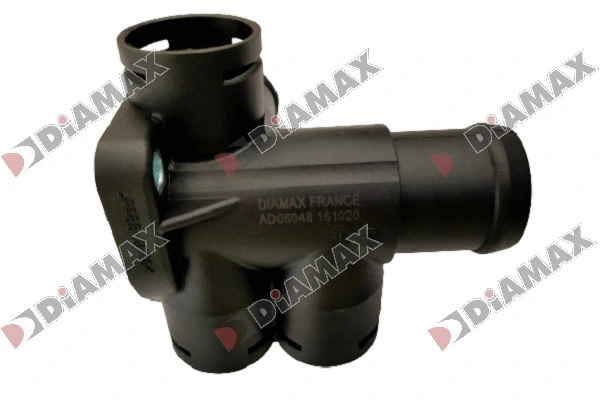 Bride de liquide de refroidissement DIAMAX AD06048