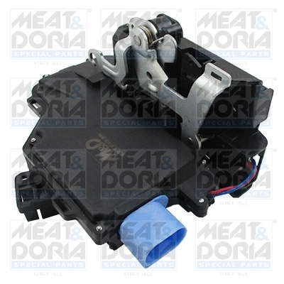 Serrure de porte MEAT & DORIA 31165