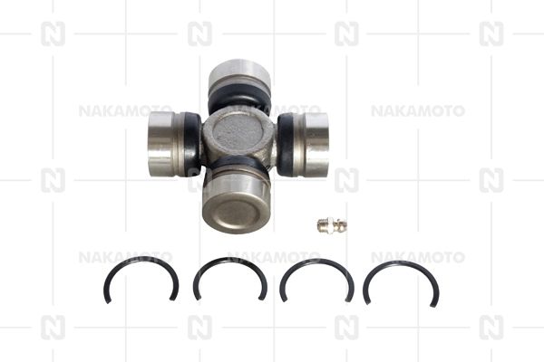 Croisillon, satellite-différentiel NAKAMOTO C14-TOY-18080002