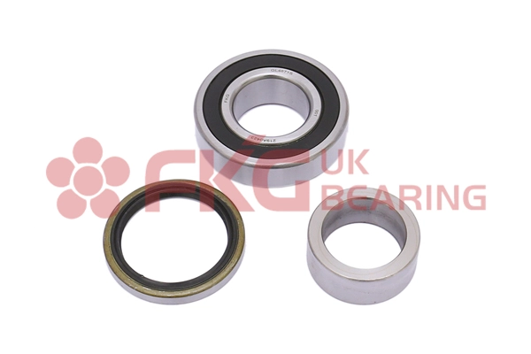 Kit de roulements de roue FKG GL4671S