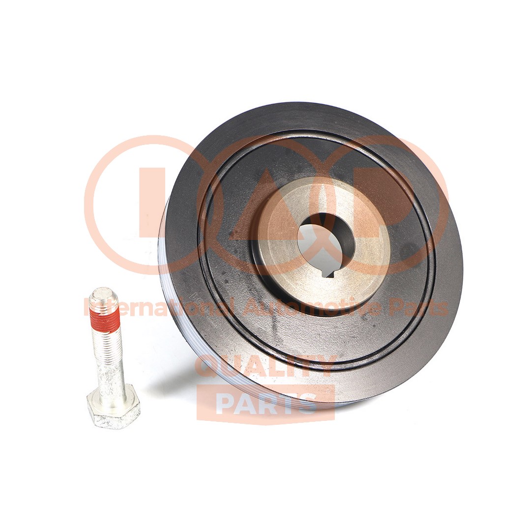 Kit de poulies, vilebrequin IAP QUALITY PARTS 132-52030K
