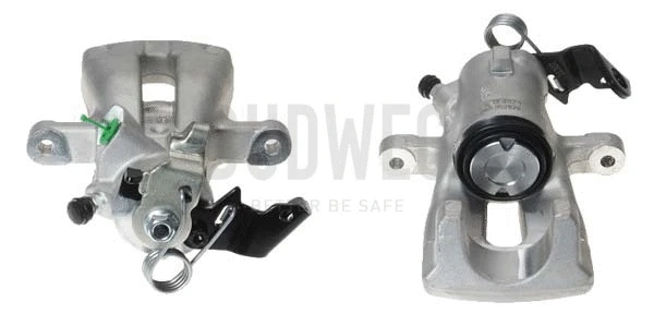 Étrier de frein BUDWEG CALIPER 343071
