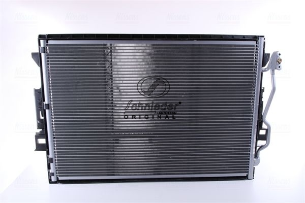 Condenseur, climatisation SCHNIEDER AUTOTECH BZS85.00049A