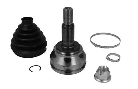 Jeu de joints, arbre de transmission CIFAM 607-659