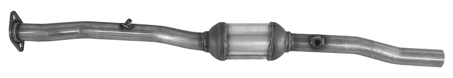 Catalyseur NOVAK 29.041.C