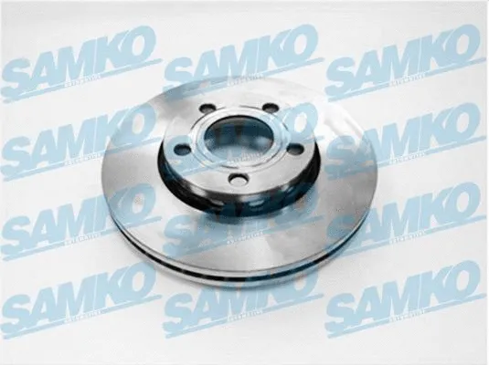 Disque de frein SAMKO A1191V