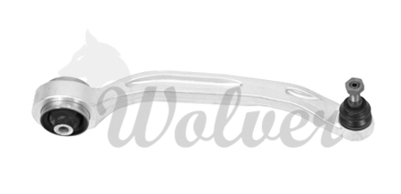 Rotule de barre de connexion WOLVER SP306932