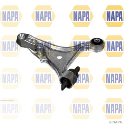 Bras de liaison, suspension de roue NAPA NST2168