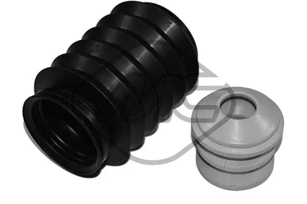 Butée élastique, suspension Metalcaucho 06268