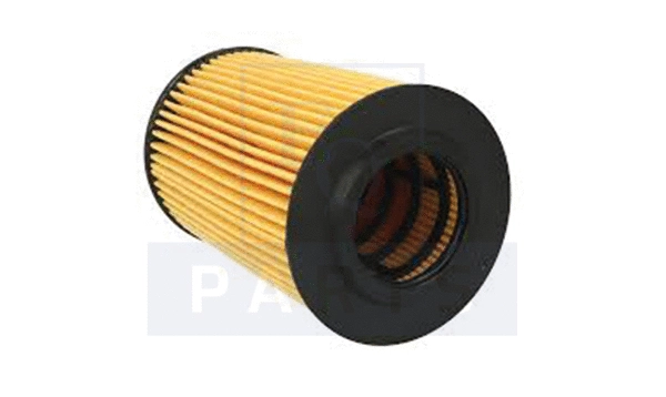 Filtre à huile EQUAL QUALITY FO6050