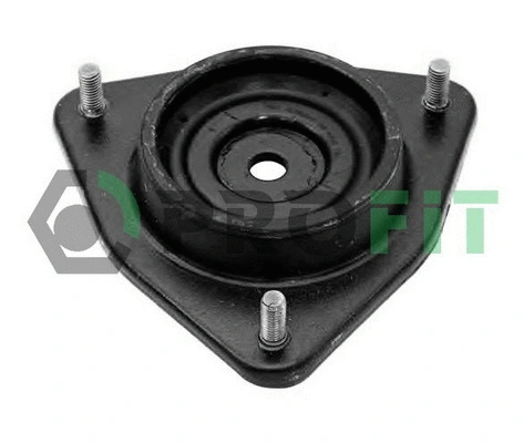 Suspension, amortisseur PROFIT 2314-0092