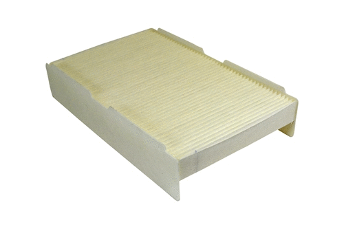 Filtre, air de l'habitacle KLAXCAR FRANCE FC033z