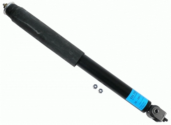 Amortisseur BOGE 36-085-2