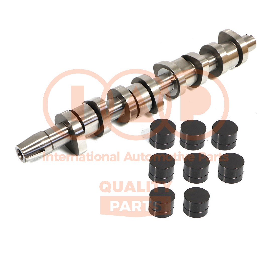 Arbre à came IAP QUALITY PARTS 124-50032K