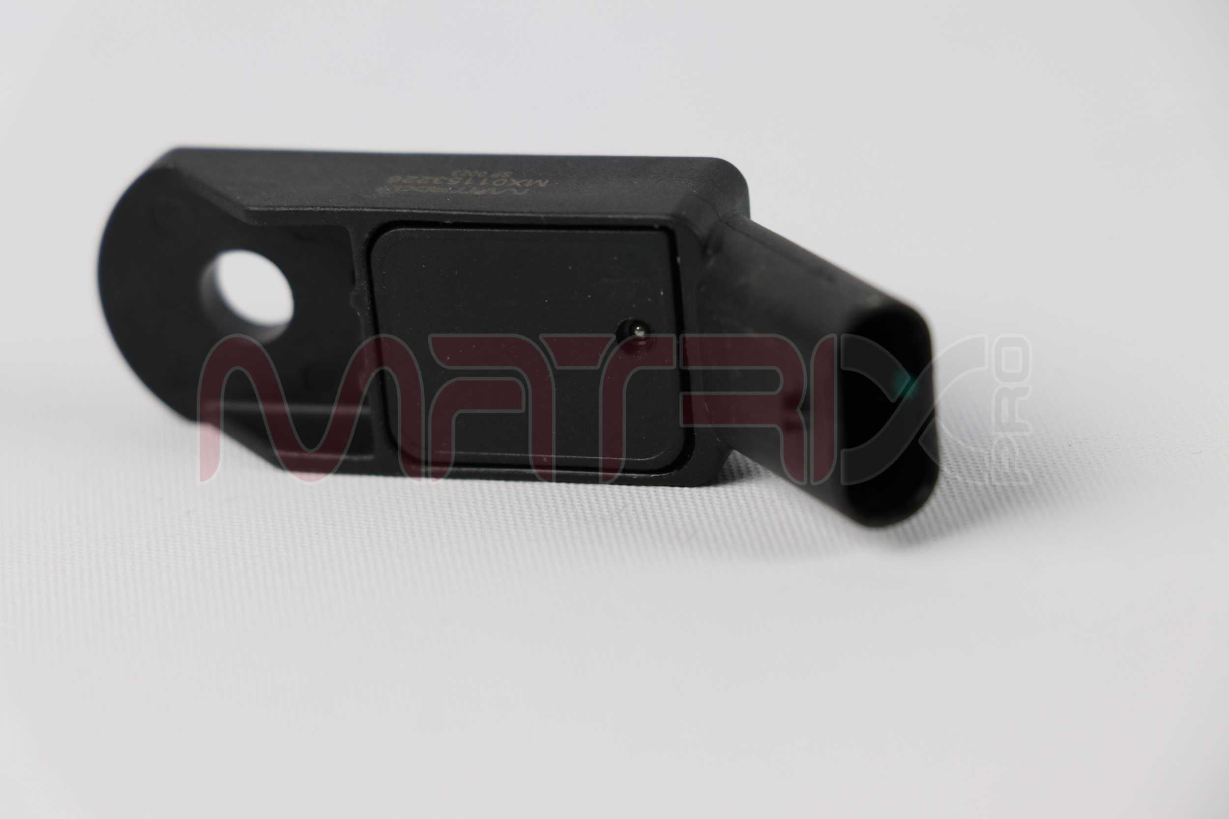 Capteur, pression de suralimentation MATRIX PRO MX01153226