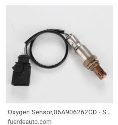 Sonde lambda ZPY 03C906262P